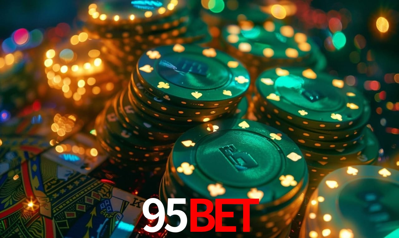 Estatísticas 95bet