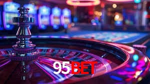 Experiência VIP 95bet