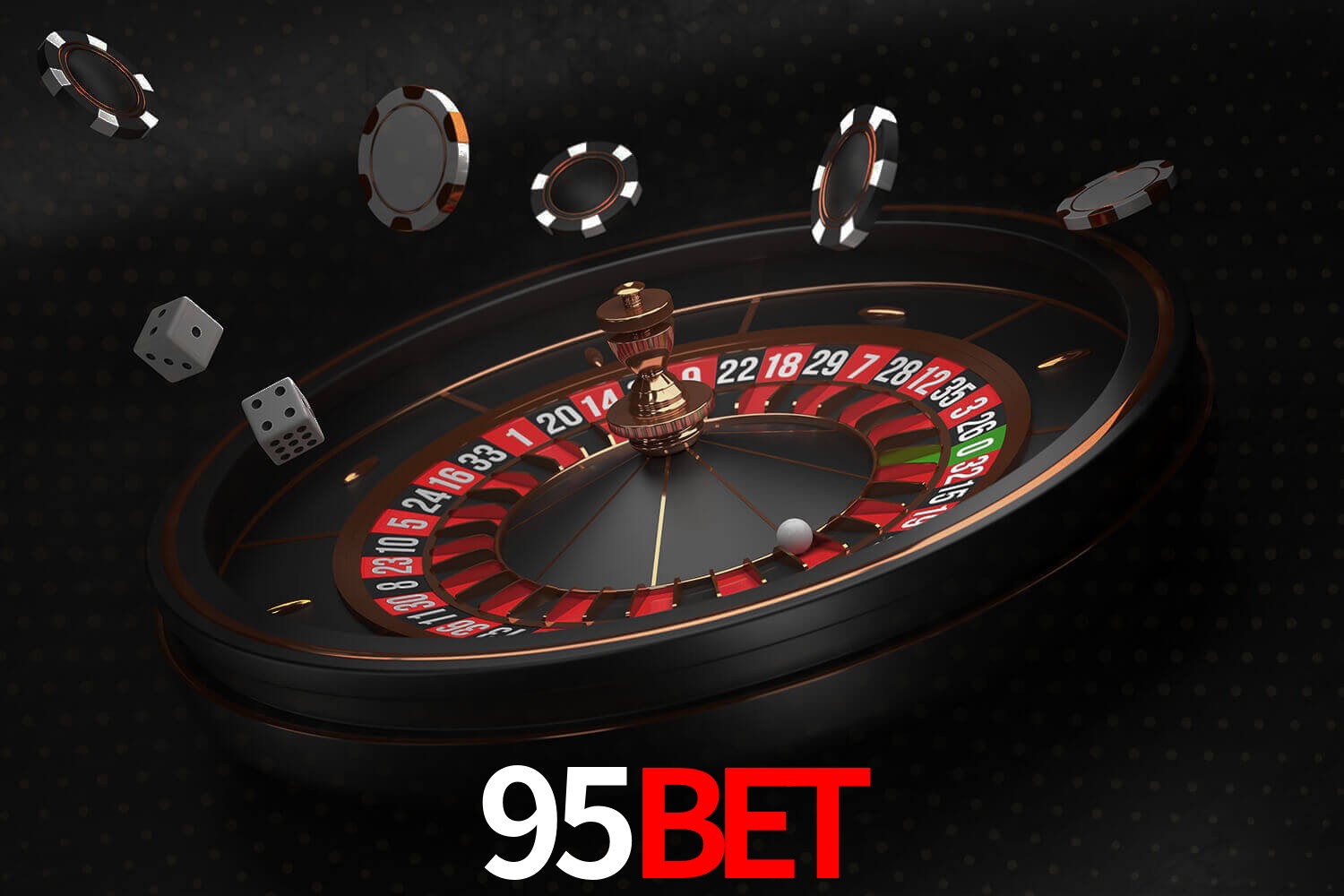 95bet - Cassino da Fortuna - 95bet.com