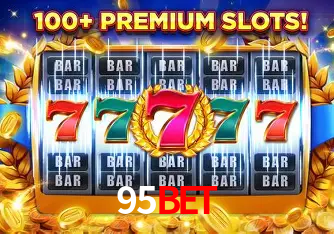 Desvendando o Mundo dos Jogos Virtuais na 95bet