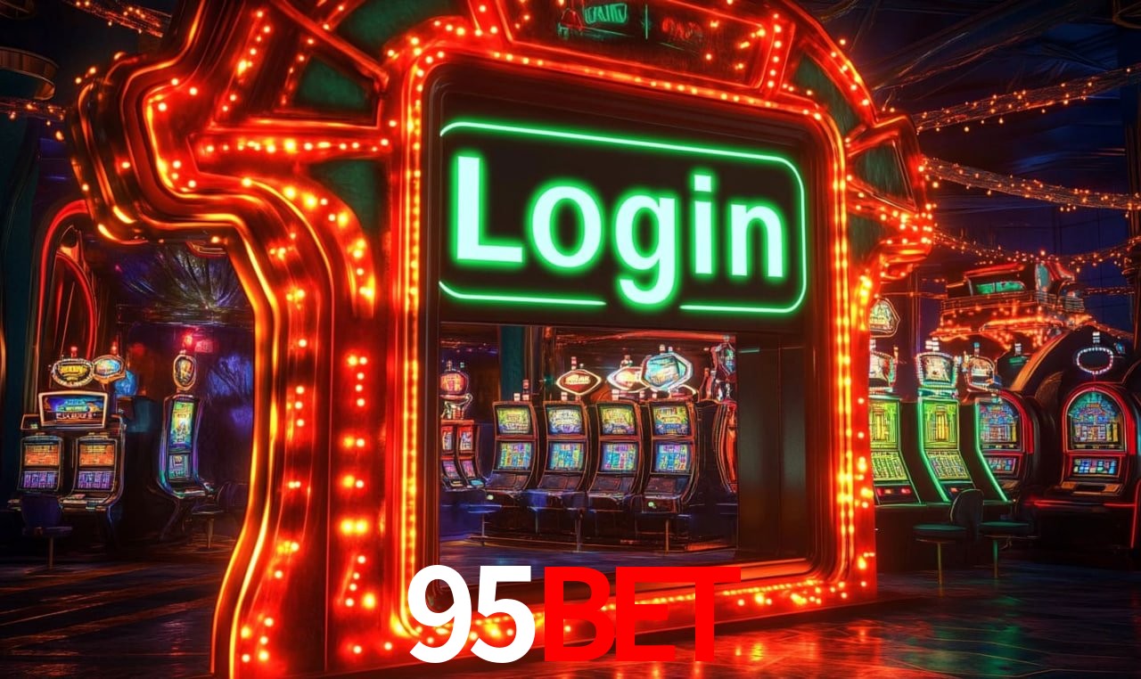Experiência VIP 95bet