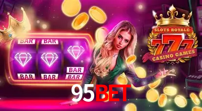 Desvendando o Mundo dos Jogos Virtuais na 95bet