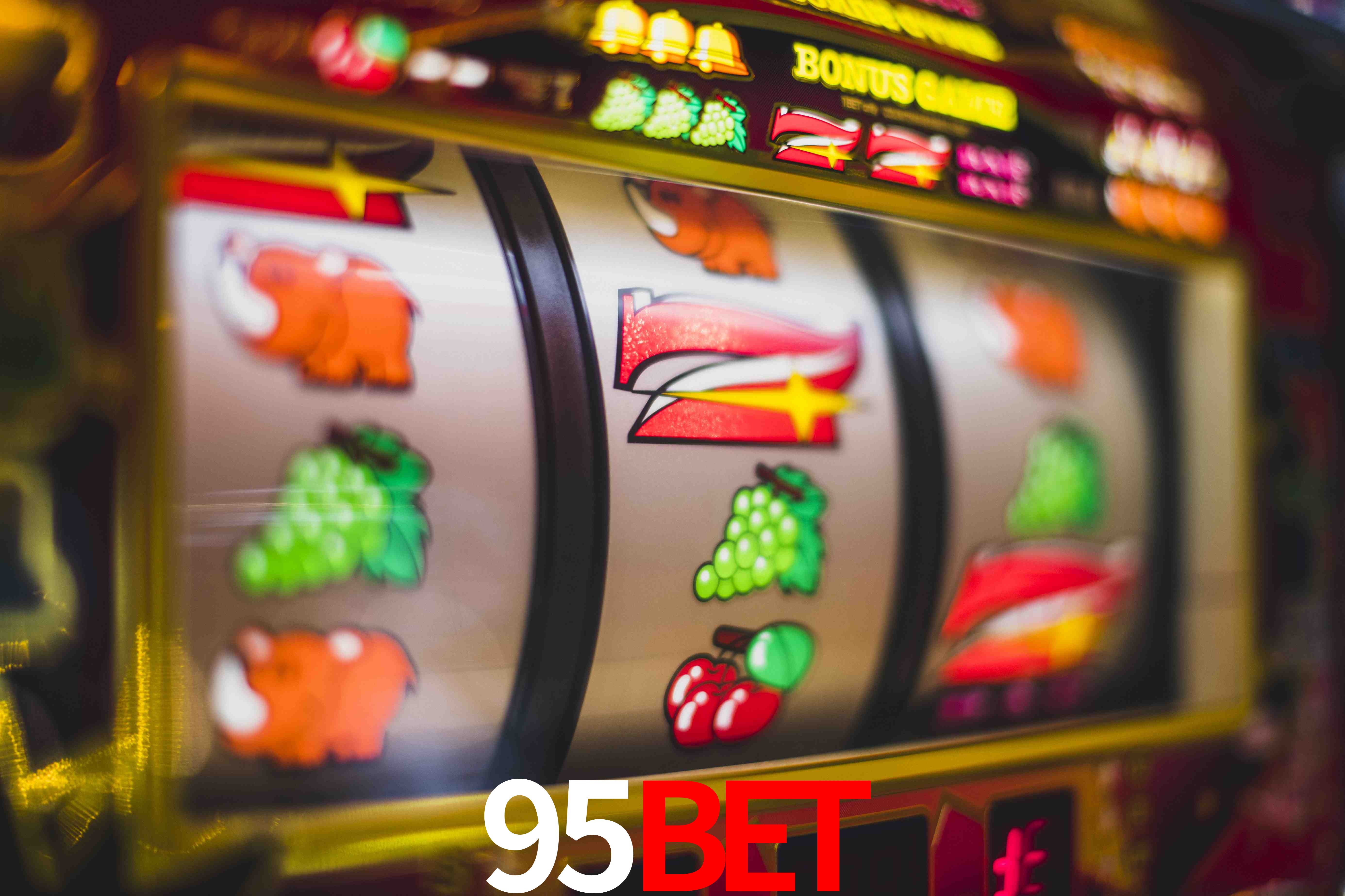 Experiência VIP 95bet