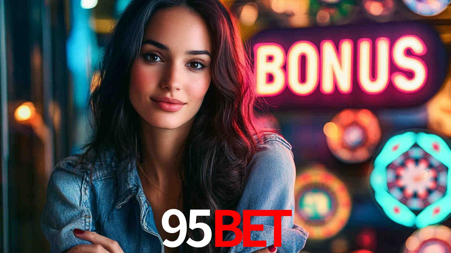 95bet - Slots Online Oficiais Brasileiros - 95bet.com