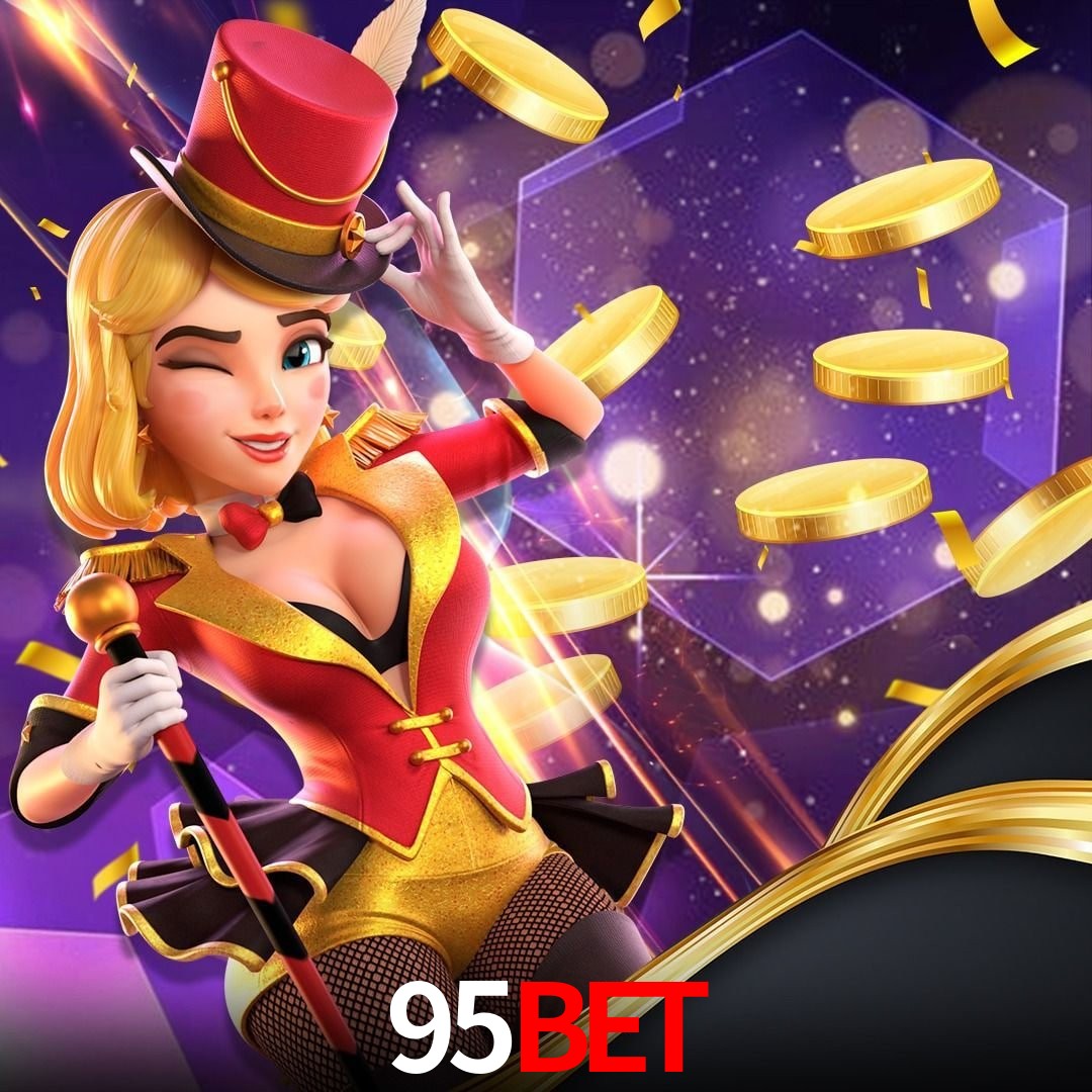 Welcome Bonus 95bet