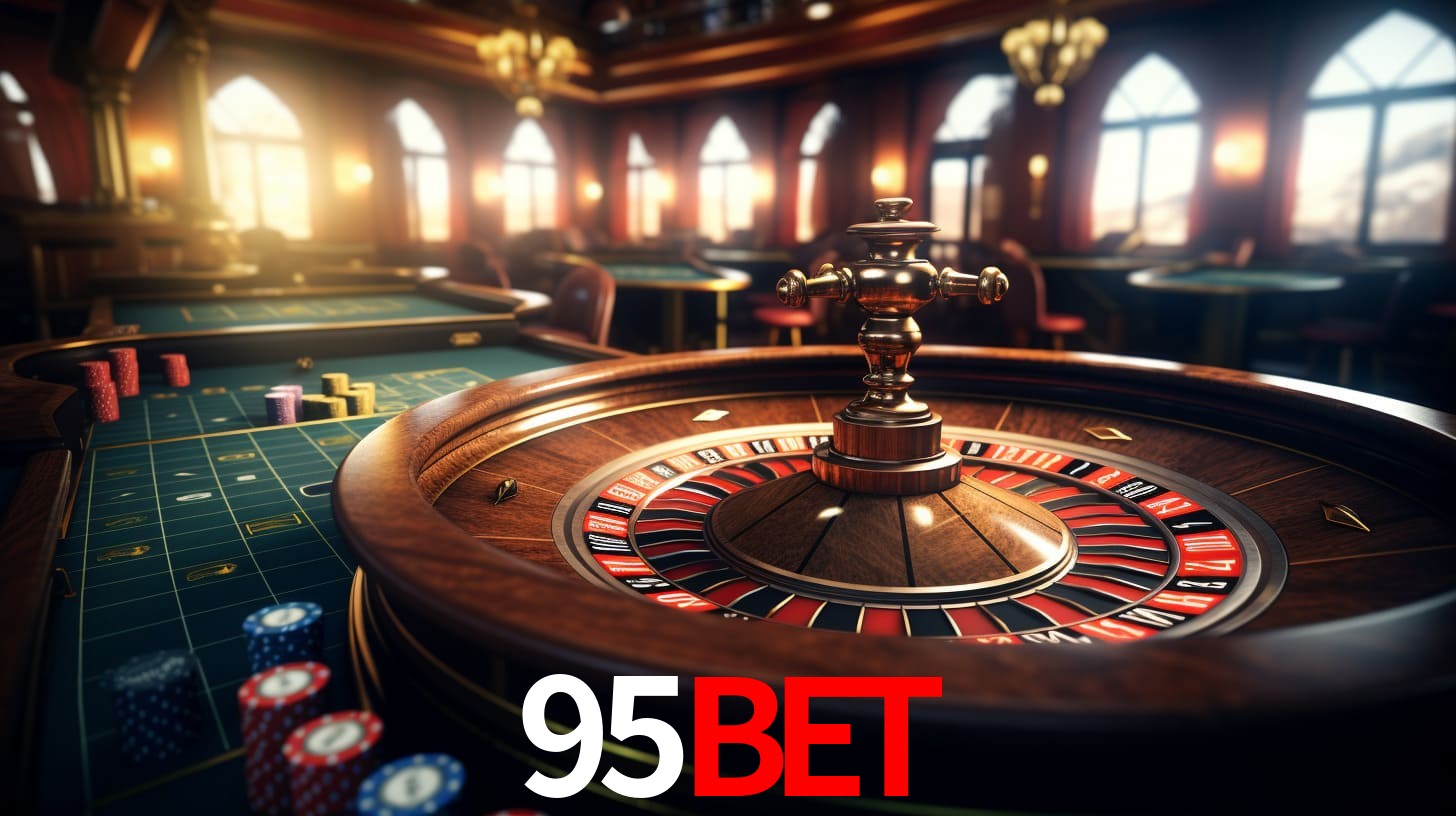 VIP Casino 95bet