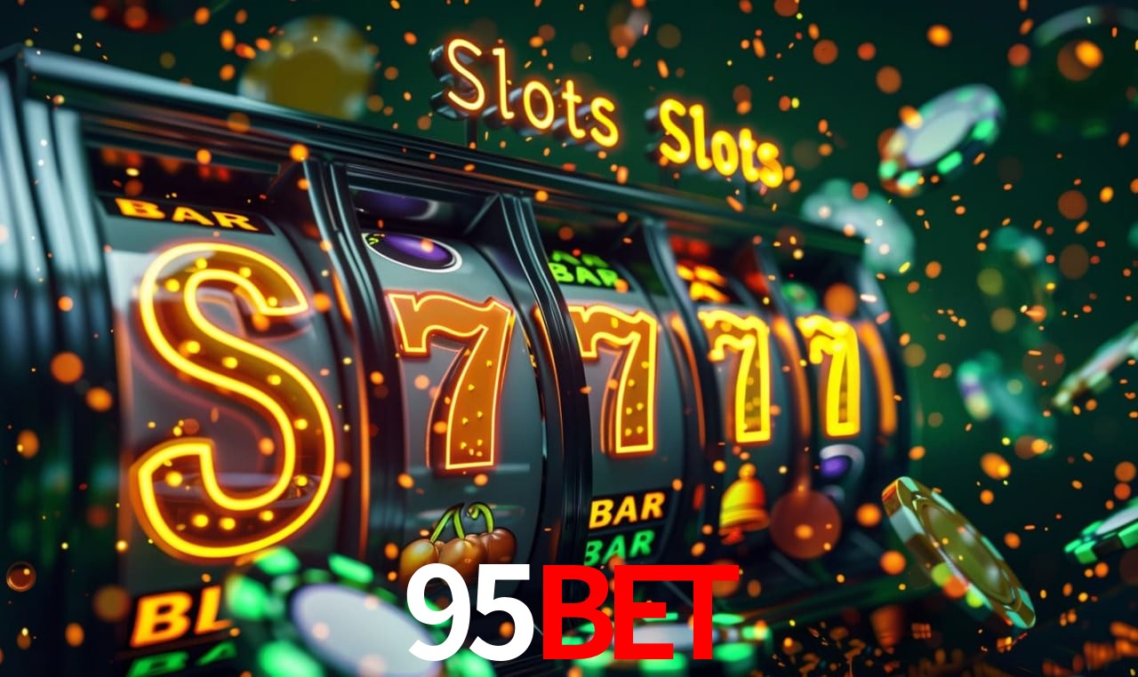 Apostas de Tênis 95bet