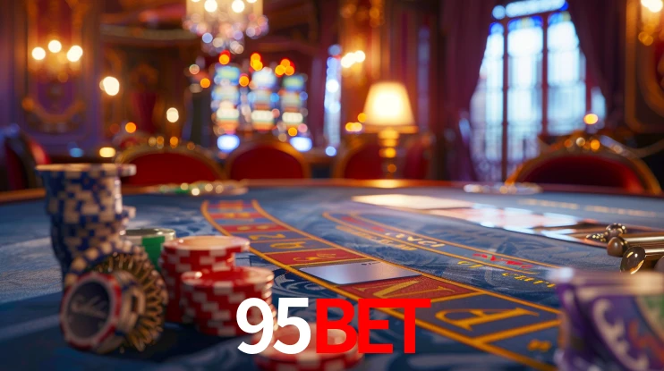 Security Systems 95bet