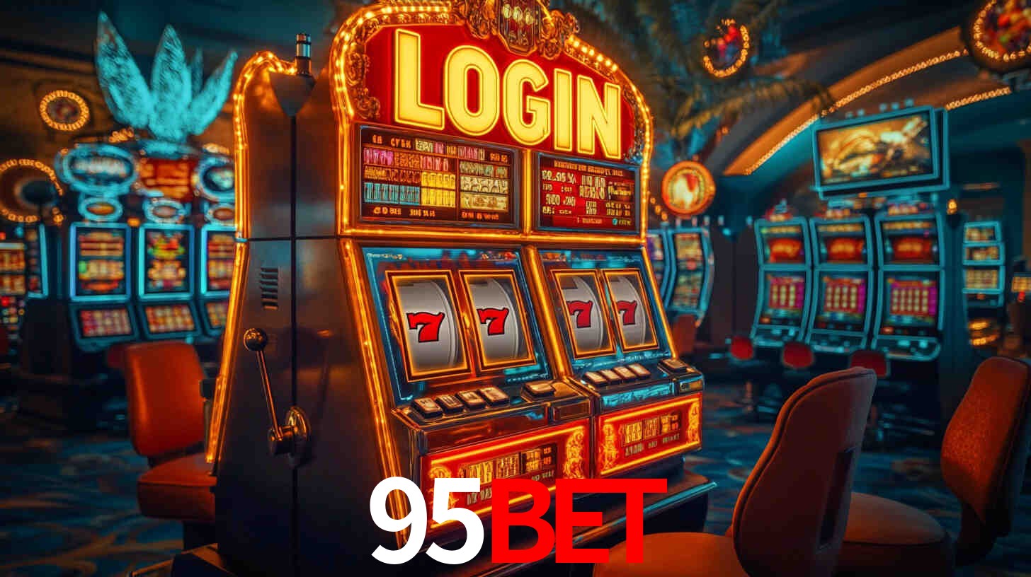 95bet App Interface