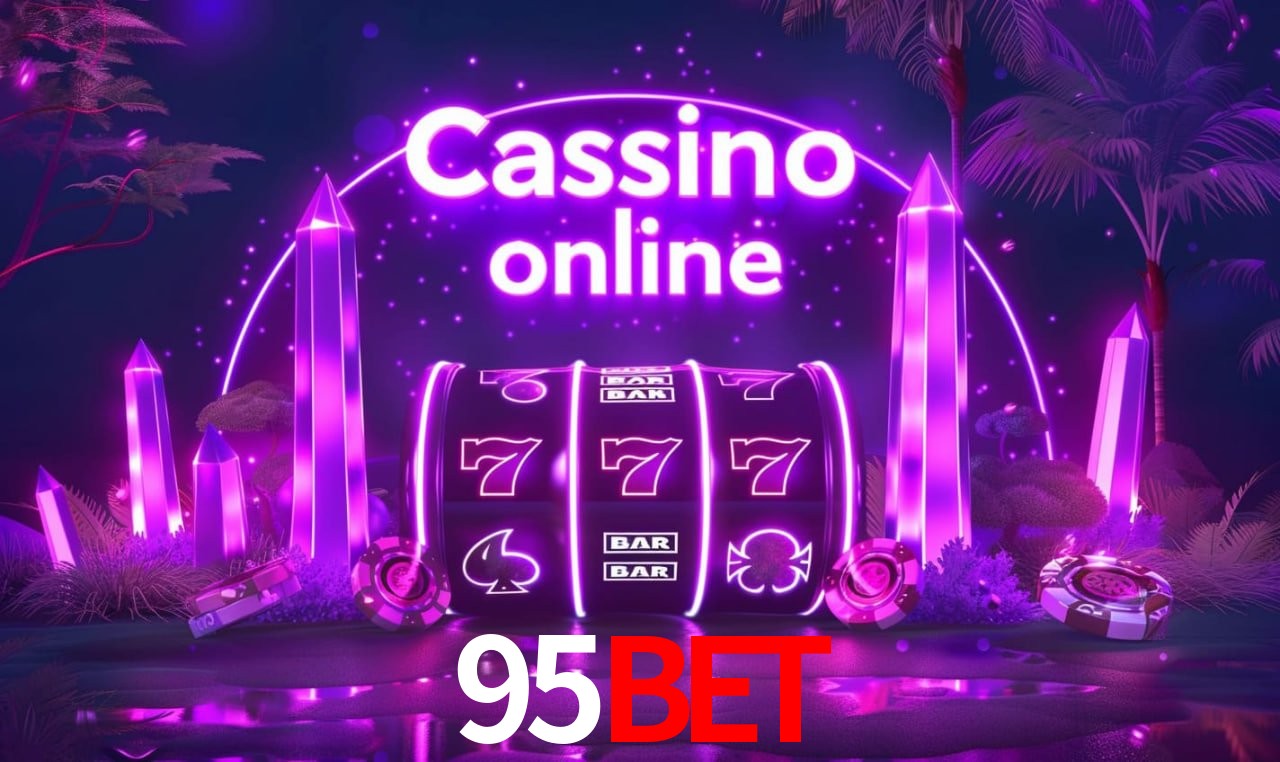 Especiais de Fim de Semana 95bet