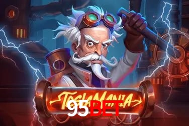 Sistemas de Segurança 95bet