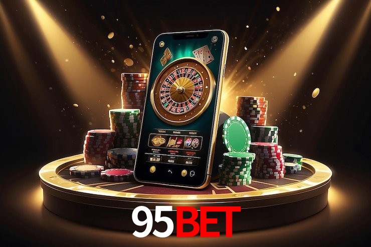 Promoção Relâmpago 95bet