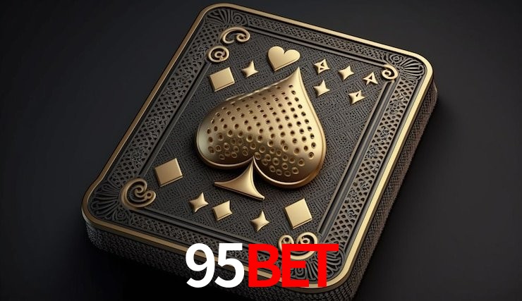 Jogos de Slot 95bet