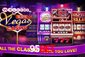 Descubra a Essência do 95bet: Nossa História e Compromissos
