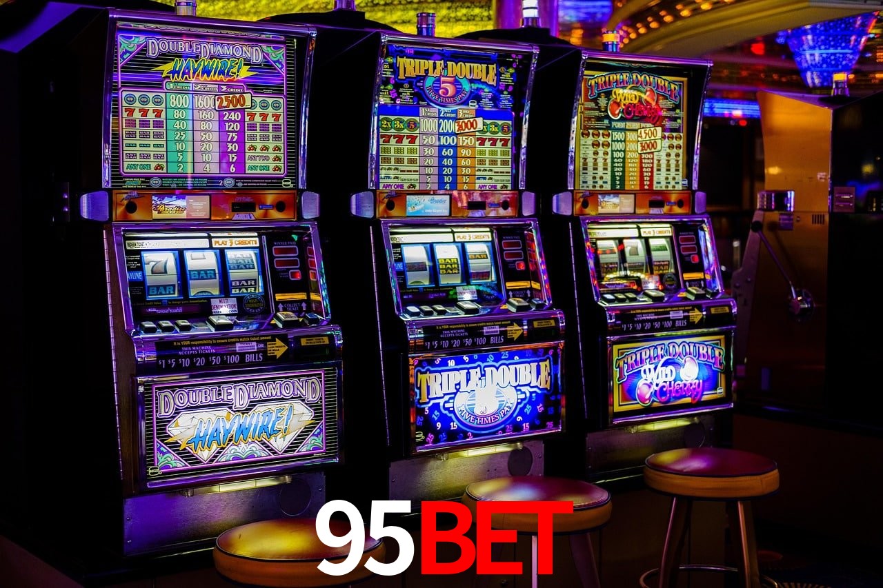 Estatísticas Esportivas 95bet