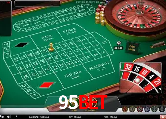 A Experiência Imersiva dos Cassinos Ao Vivo no 95bet