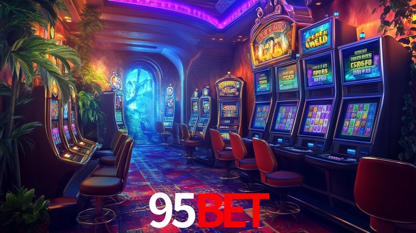 Tournaments 95bet