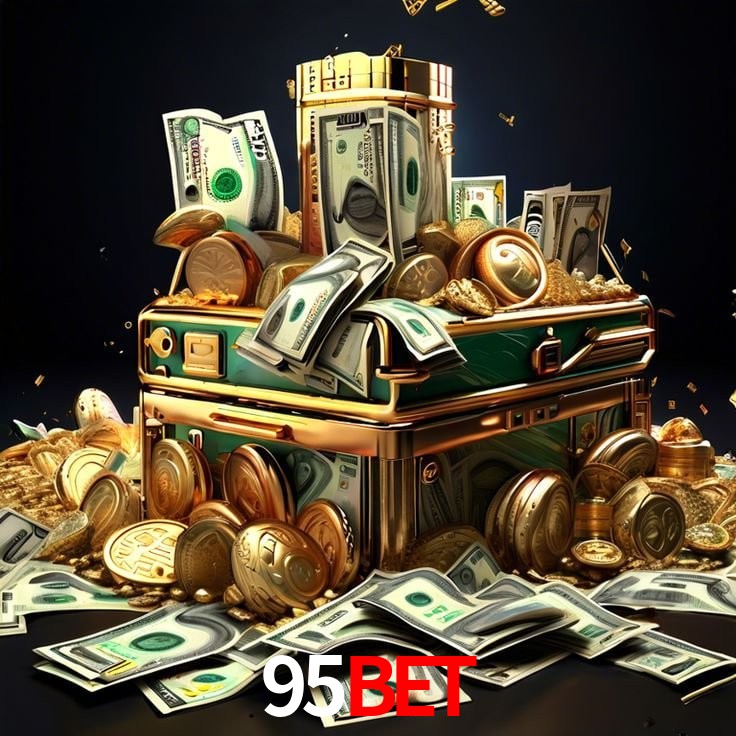 Recursos de Bônus 95bet