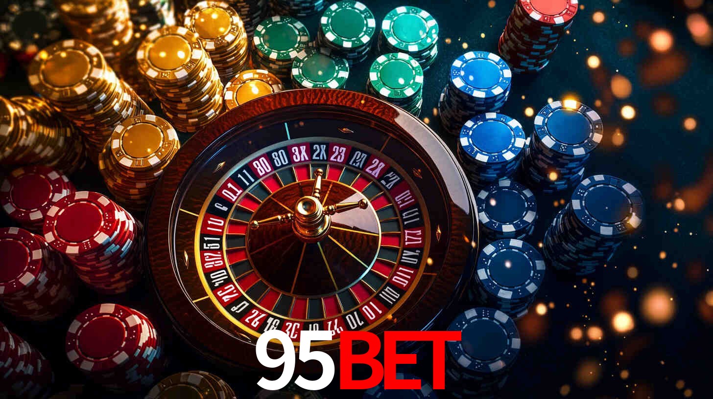 Premium Interface 95bet