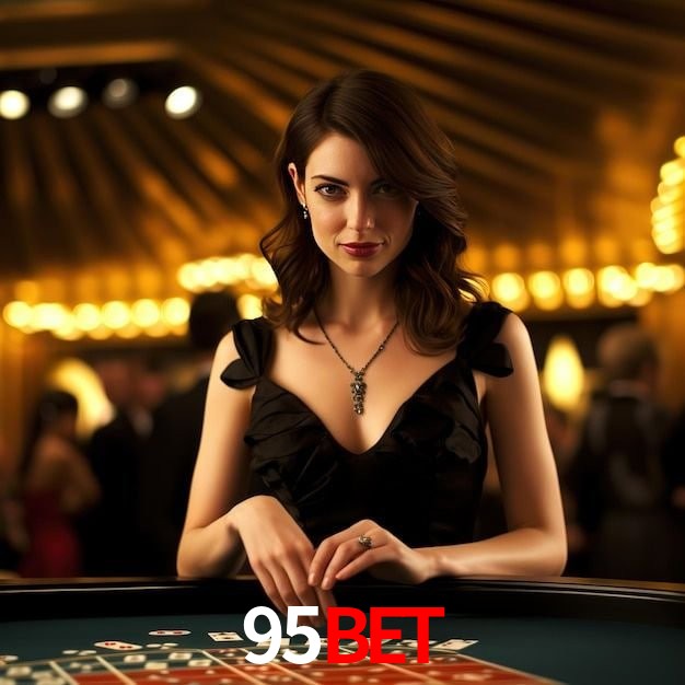 Desvendando o Mundo dos Jogos Virtuais na 95bet