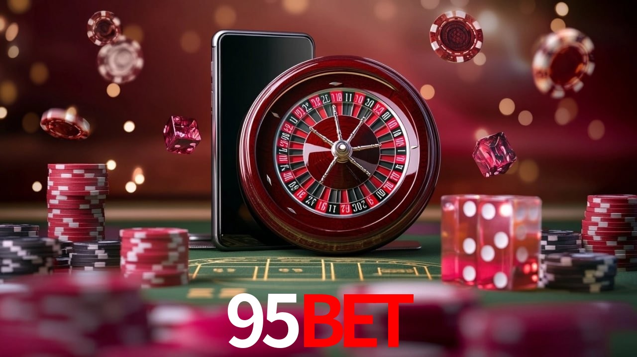 Tennis Betting 95bet
