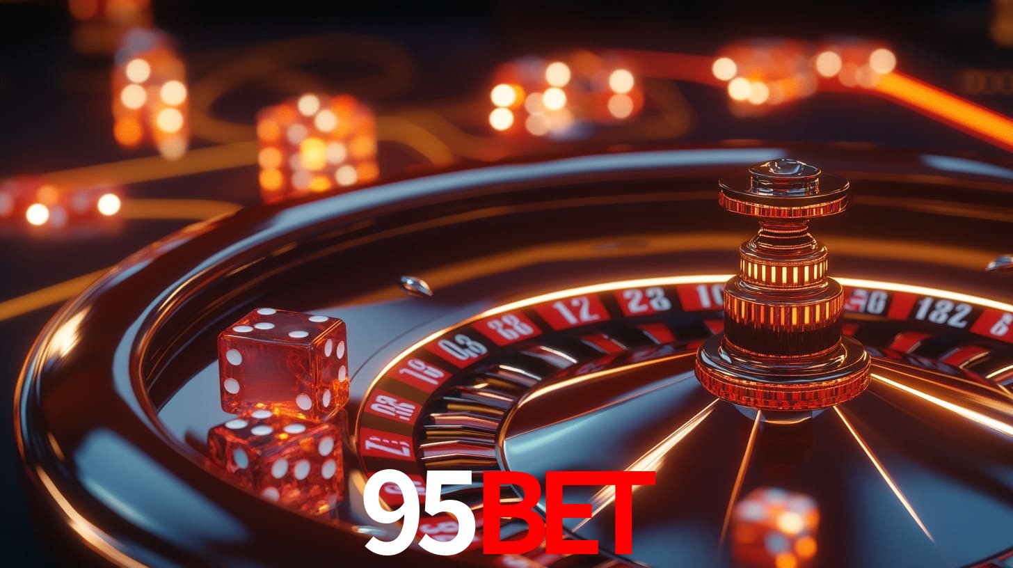 Bônus Generosos e Exclusivos no 95bet para Você!