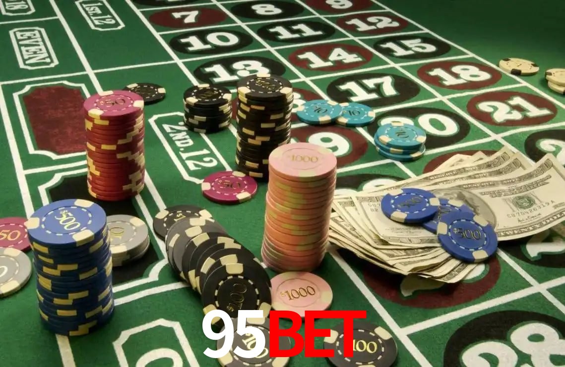 Experimente o Login Seguro Premium no 95bet