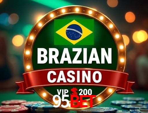 Bot 95bet Telegram