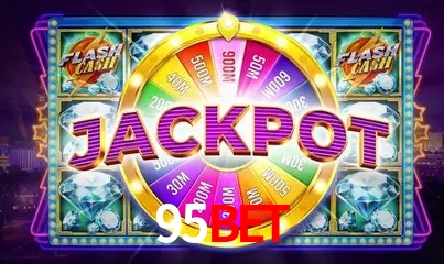 Descubra o Mundo do Cassino Online com 95bet