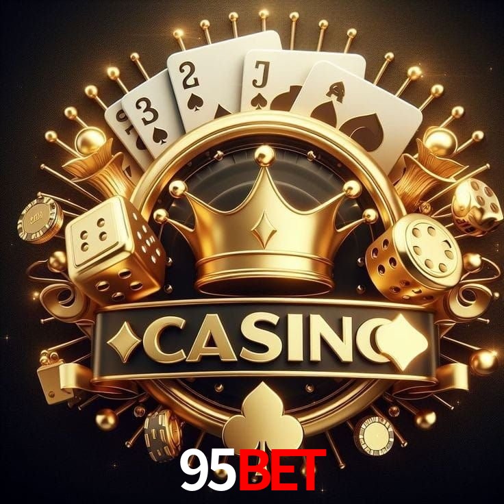 Provedores de Jogos 95bet