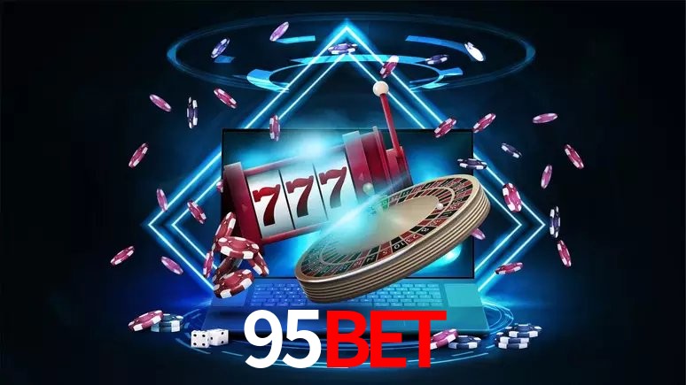 Integração de APIs 95bet