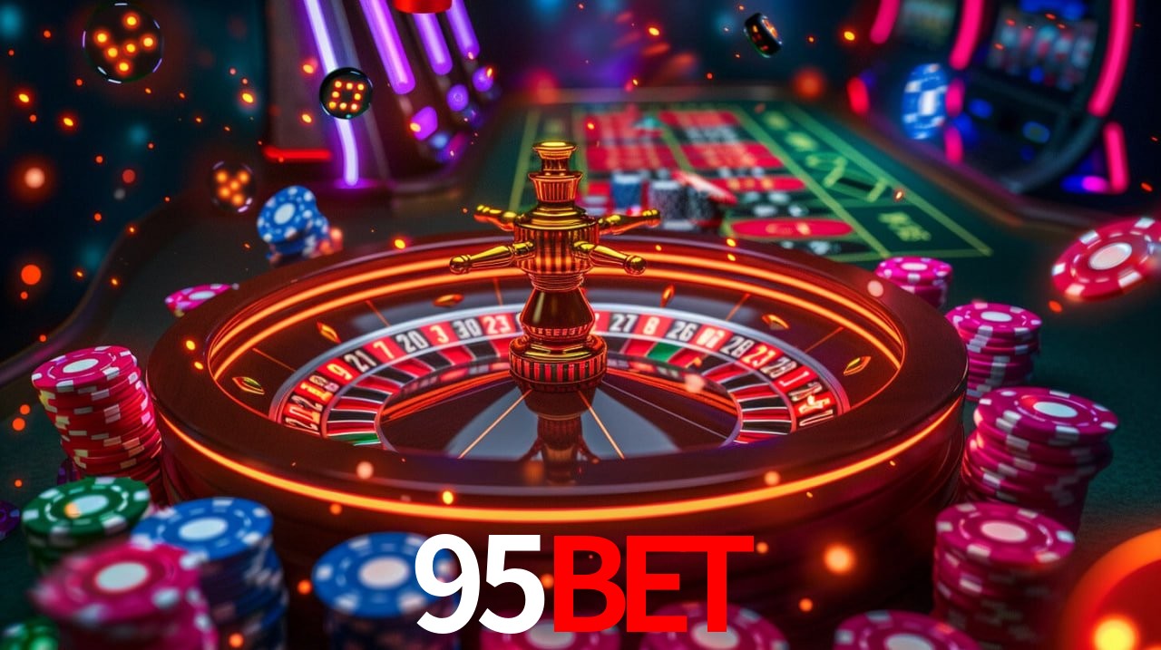 Jogos Exclusivos 95bet