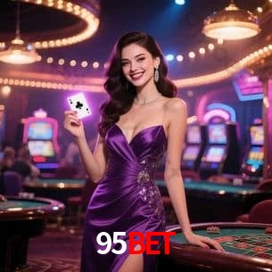 Casino VIP 95bet