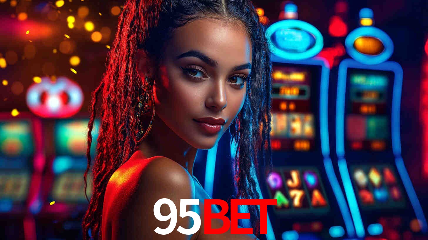 Descubra o Programa VIP da 95bet: Vantagens Exclusivas para Jogadores