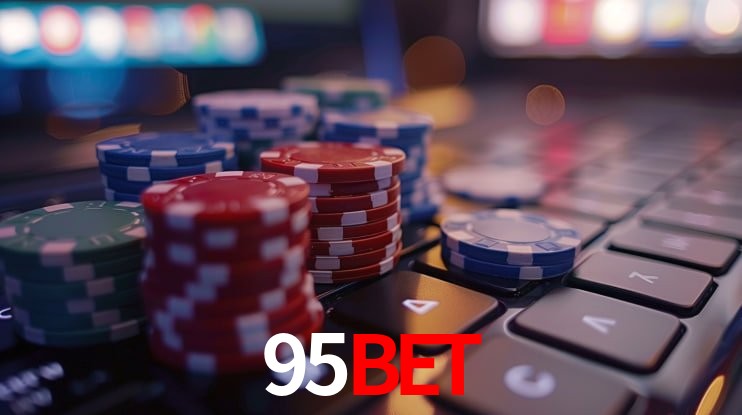 Promoções Sazonais 95bet