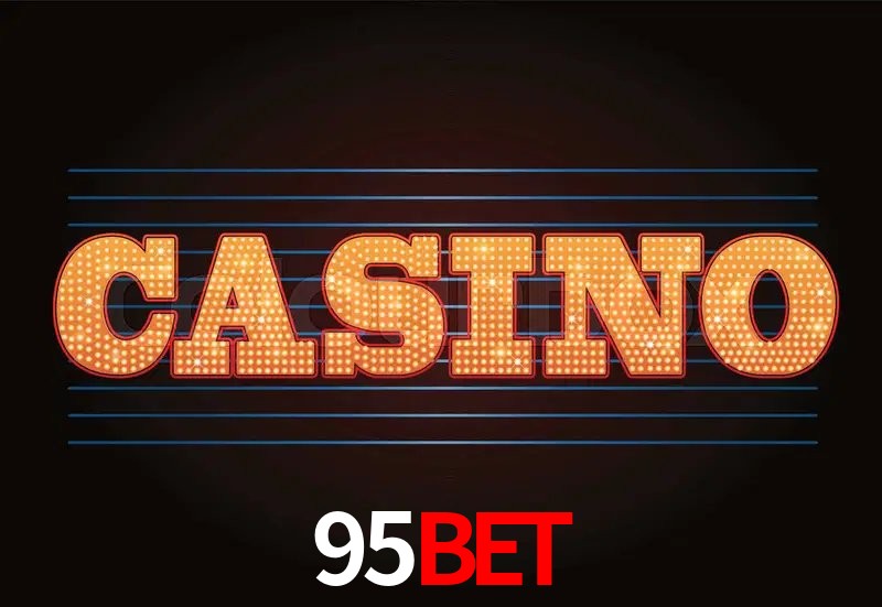 Diretório de Jogos 95bet