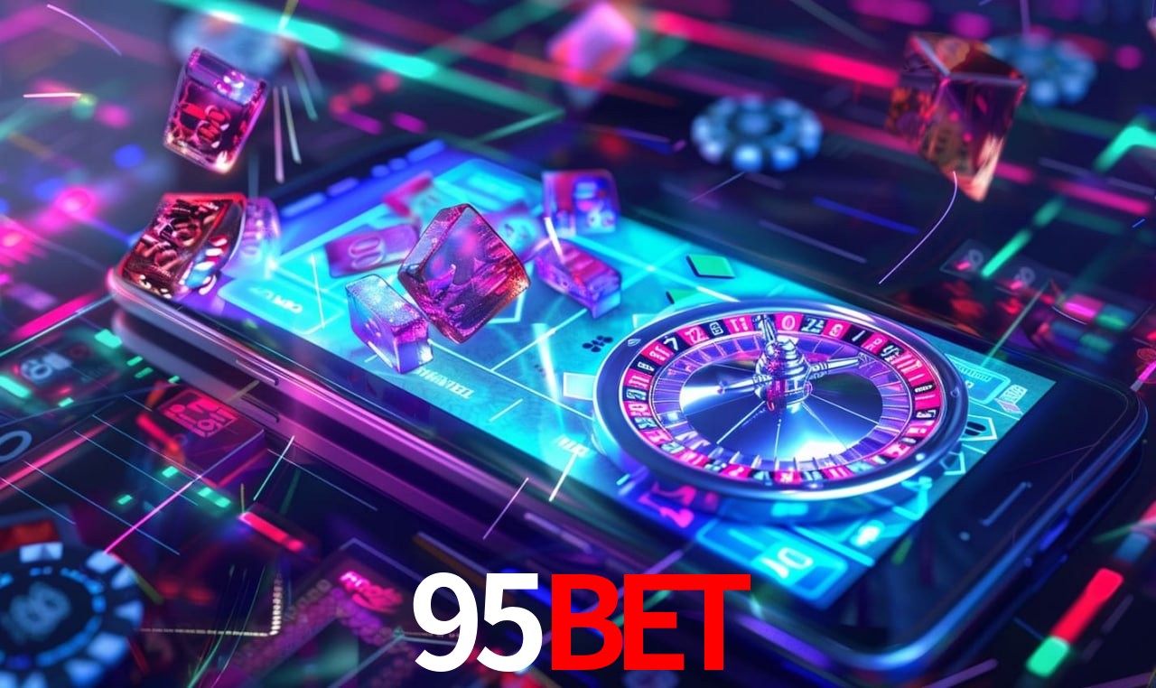 Estatísticas do Jogo 95bet
