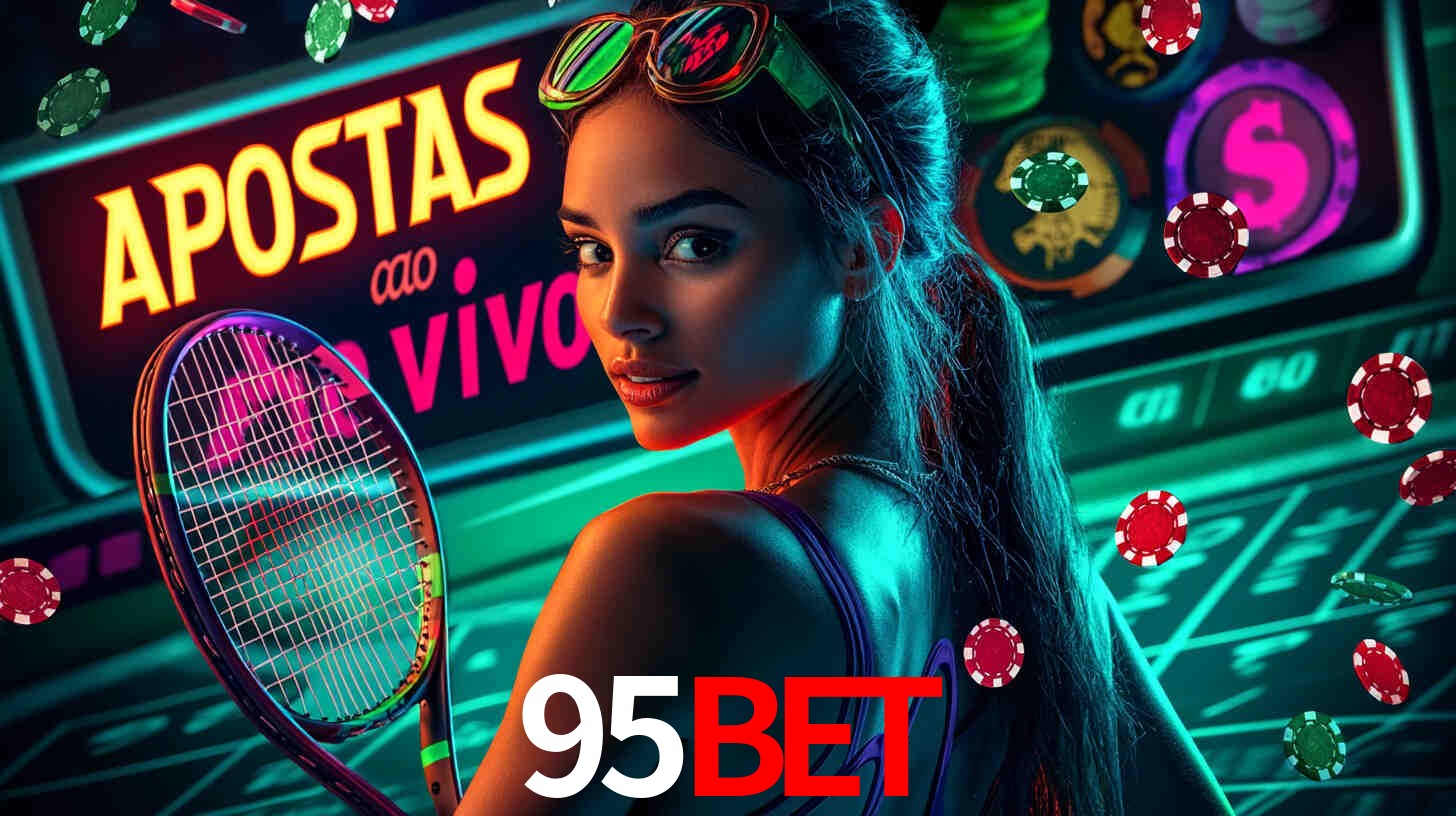 Descubra a Essência do 95bet: Nossa História e Compromissos