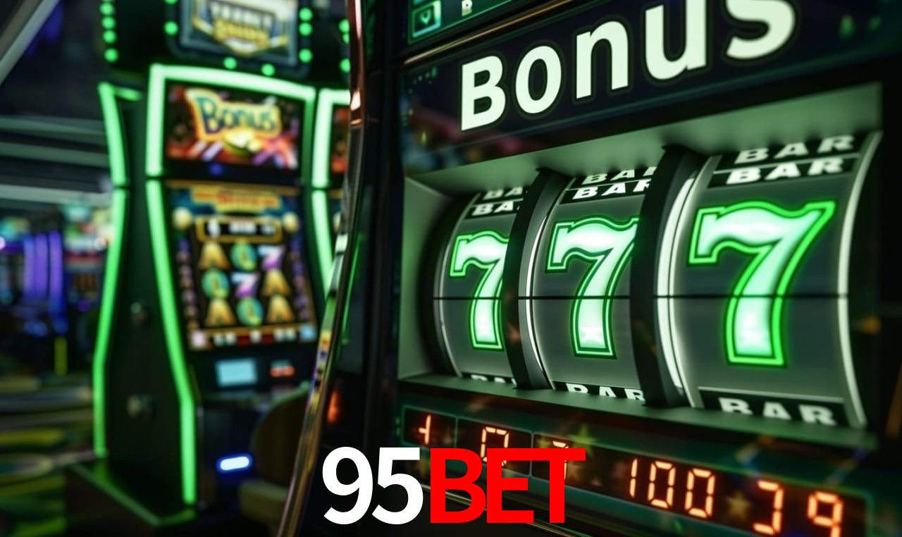 Live Casino 95bet