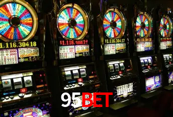 Descubra o Programa VIP da 95bet: Vantagens Exclusivas para Jogadores