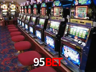 Explorando a Categoria de Eventos em Apostas na 95bet