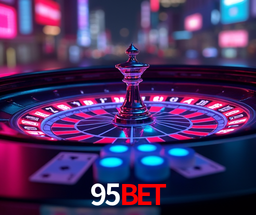 A Emoção da Loteria na 95bet: Uma Chance de Mudança de Vida
