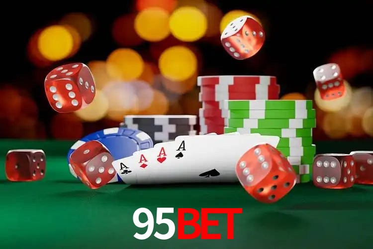 Segurança 2FA 95bet