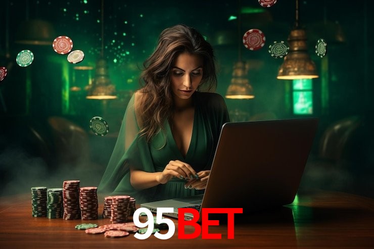 Comparação APP Mobile vs Versão Web 95bet