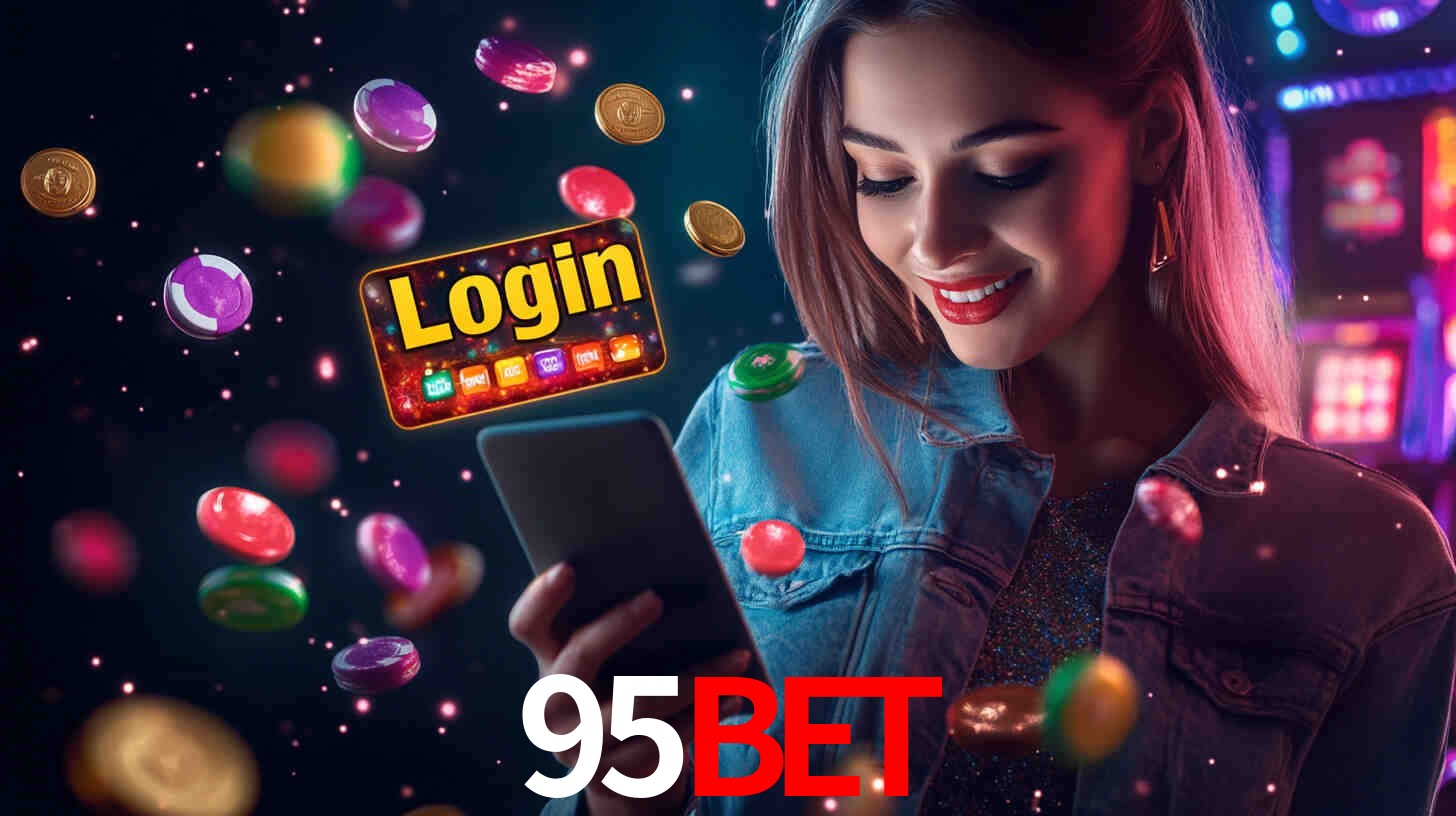 Descubra a Essência do 95bet: Nossa História e Compromissos