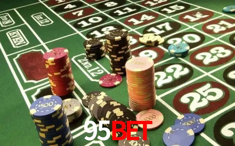 Cadastro Rápido 95bet