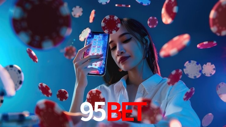 cassino 95bet