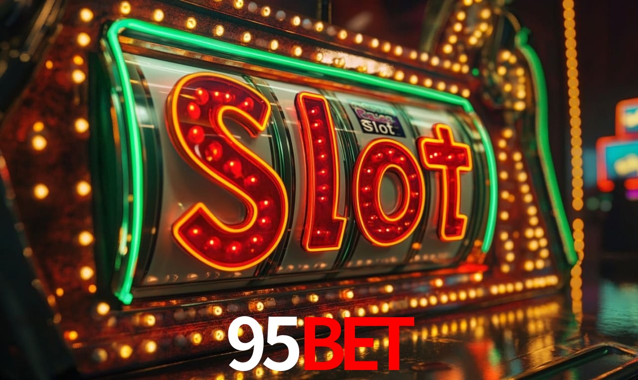Ofertas Exclusivas 95bet