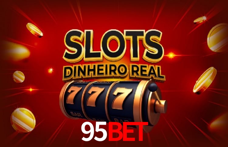 95bet Logo Oficial