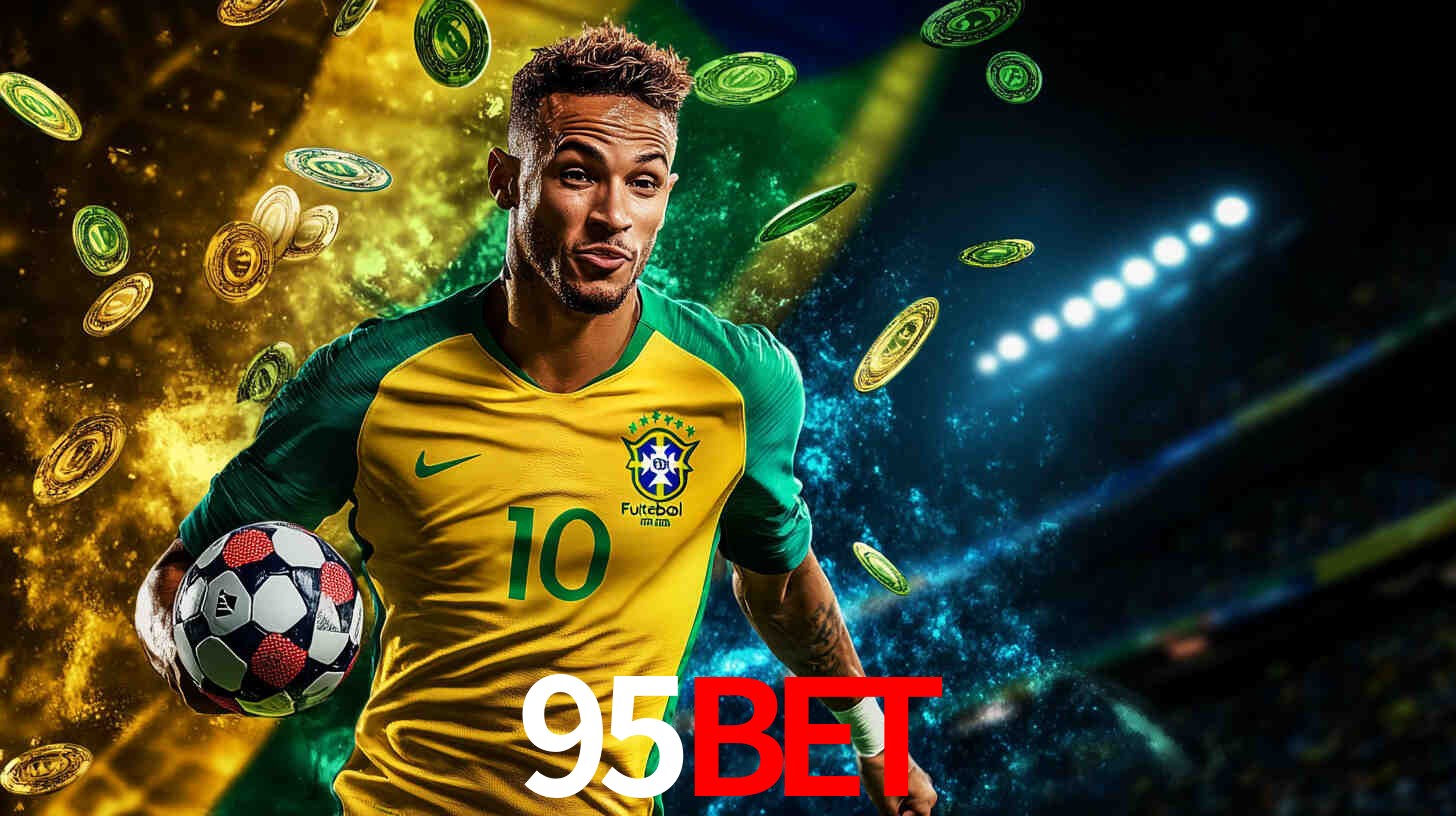 Explorando a Categoria de Eventos em Apostas na 95bet